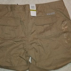 Calvin Klein shorts, NWT